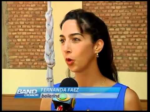 Band Cidade Campinas - Campinas perde festival dança 11 09 2012