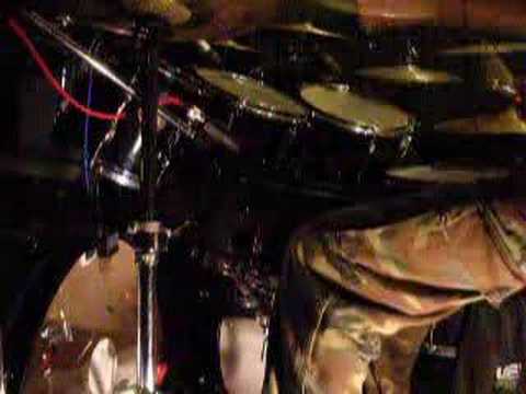 Gravity blast - 260 Bpm (putridity promo 2006)