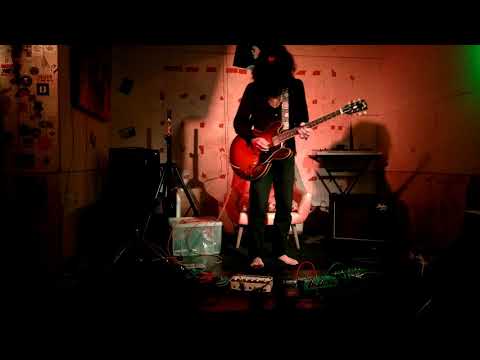 Kota Amatuti Taki - The Shredding First Minutes @ Dream House 1, JAM 170518