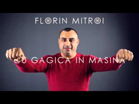 Florin Mitroi - Ce pofta am de condus