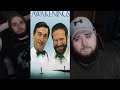 AWAKENINGS 1990 TWIN BROTHERS FIRST TIME WATCHING MOVIE REACTION