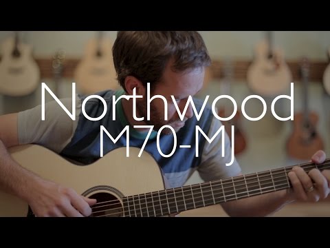 Northwood M70-MJ