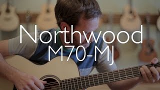 Northwood M70-MJ