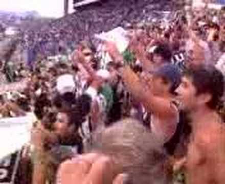 Figueirense 3 x 0 Bvai