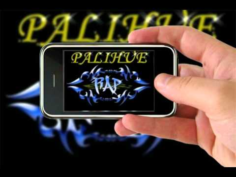 Este es mi barrio - EL PALIHUE RAP (K-Libre ft El Klack)