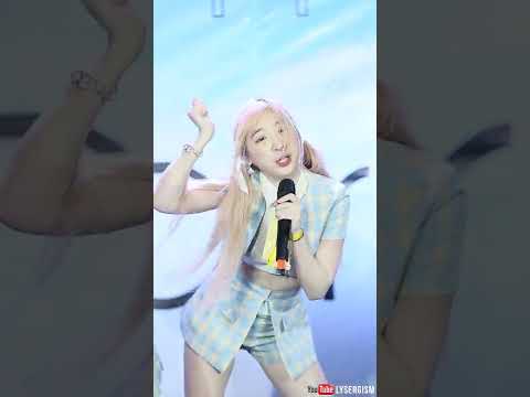 [Fancam Angie Peachyou ] I Peach You
