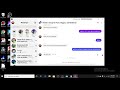 Message To SavageGamer 1998 Not Mean Just Showing Him Proof