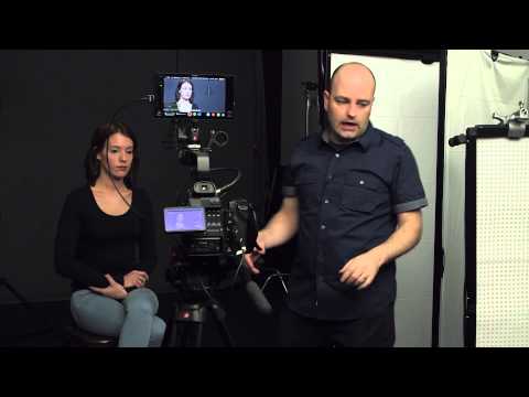 Westcott theC47 Book Light Kit Video #1
