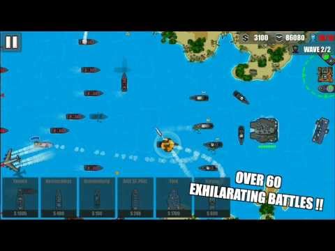 Fleet Combat 2 Video