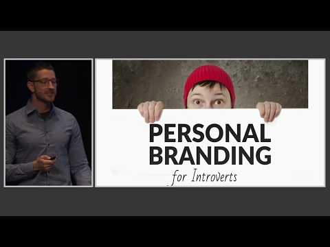 UIKonf18 – Day 2 – Peter Steinberger – Building Personal Brands for Introverts
