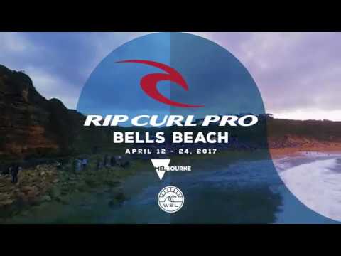 Official Teaser | 2017 Rip Curl Pro Bells Beach