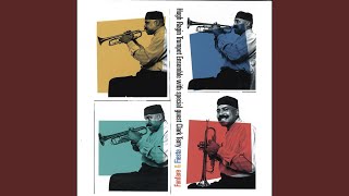 Spacemen (with Clark Terry)