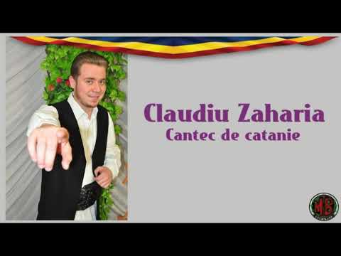 Claudiu Zaharia - Cantec de catanie (Cover)