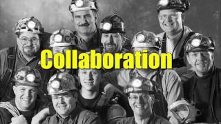 CORESafety Module 8: Collaboration & Communication