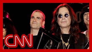 Henry Rollins remembers his friend Ozzy Osbourne