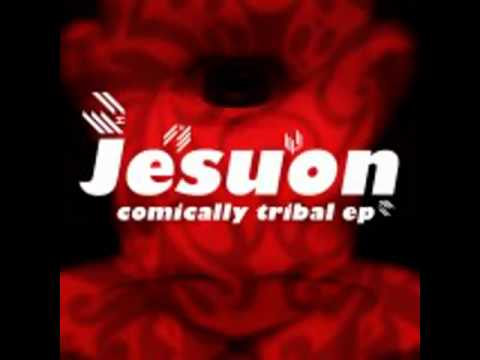 Jesuon - Saturation