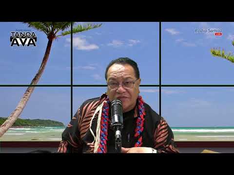 Tanoa Ava Show, 24 SEP 2022 - Radio Samoa