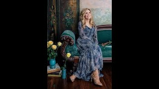 Lay Down Beside Me : Alison Krauss