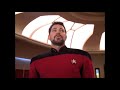 Star Trek TNG Rare Footage