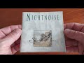 Nightnoise  -  Shadow of time
