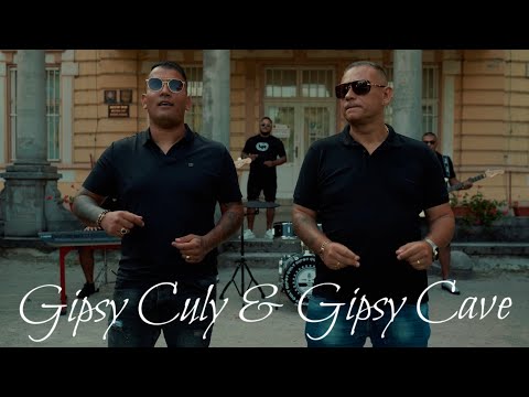 🎥 Gipsy Culy & Gipsy Čáve - MIX ( OFFICIAL VIDEO ) 🎥