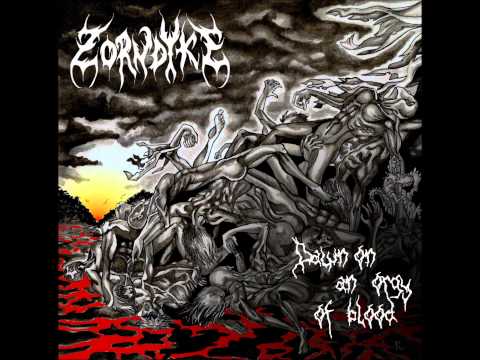 Zorndyke - Back for your flesh