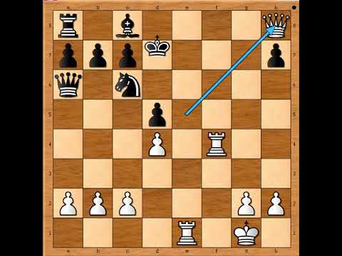 Uzbudljivi i rizični Kraljev gambit 🤣💥💥🧨💣  CHAROUSEK vs SKULTETY # 2515