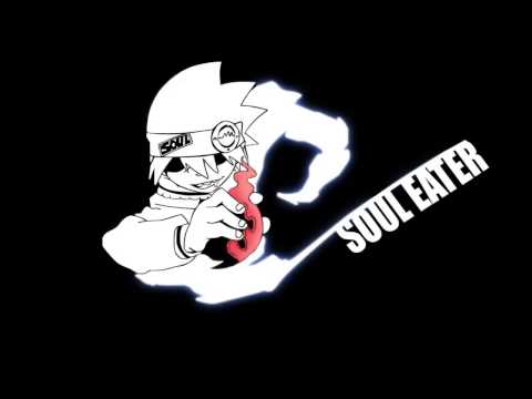 Soul Eater - Resonance (Harp Remix)