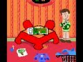 Let S Play Blues Clues Blue S Alphabet Book Part 8