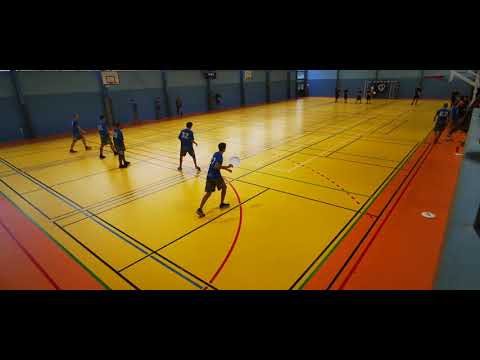 Ultimate FFFD N3 - Sesquidistus vs Friz'toi