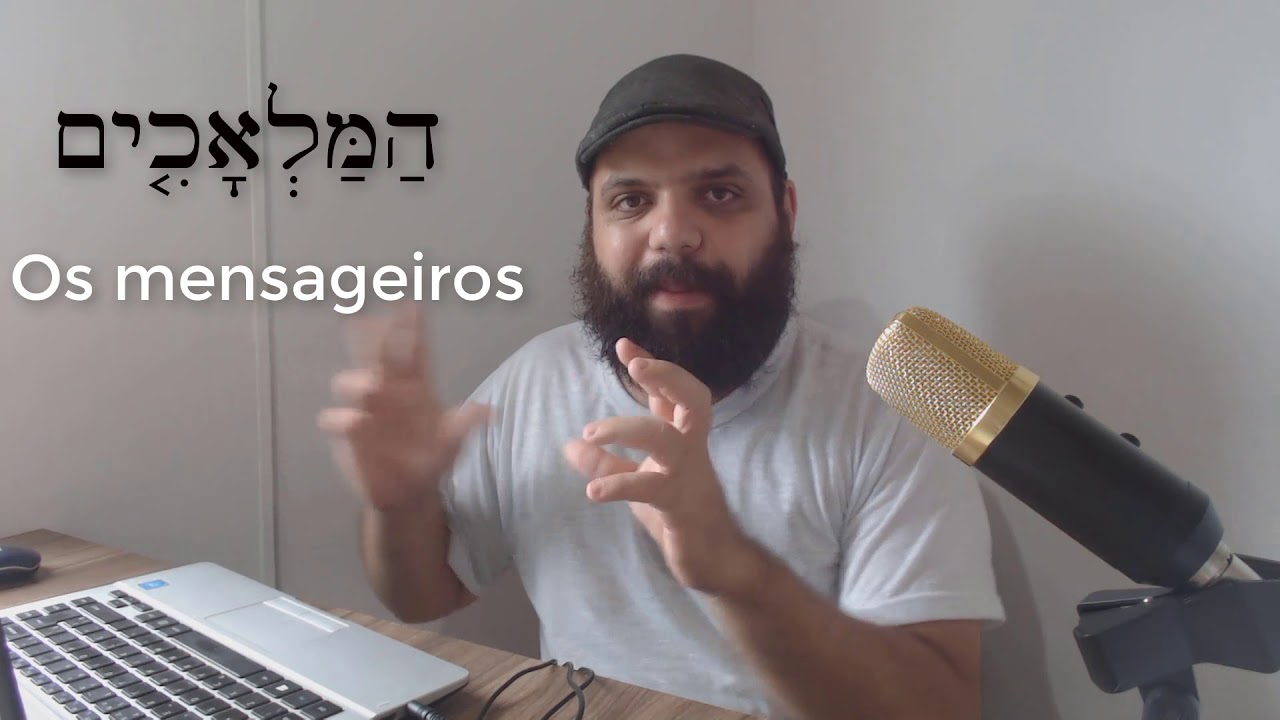 Saiba a diferença de Anjos Caìdos ,espírito  imundos !!!