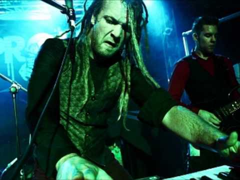 Leprous "Mb Indifferentia" live from London