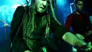 Leprous &quot;Mb Indifferentia&quot; live from London