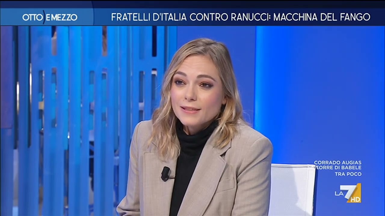 Ponzani risponde alle parole di Vannacci sul fascismo: "Ha mostrato una palese ignoranza della ...