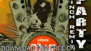 robin thicke (ft freeway) - Magic 108 BPM - 9 Inch Remix Par