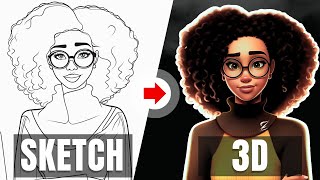 How to Create AI Image Masterpieces With PROMEAI (Tutorial)