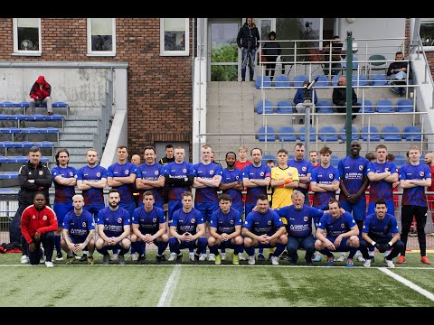 Mecz RKS Sarmata Warszawa vs Perła Złotokłos