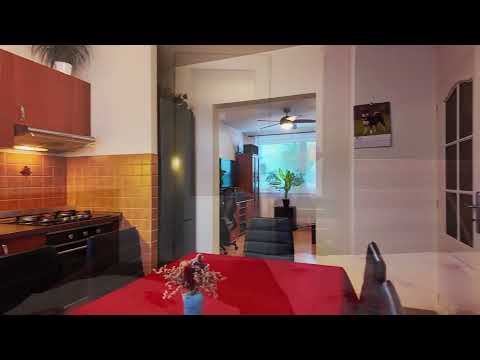 Video Prodej dvougeneračního RD 7+1, Modřice – 2 kuchyně, 2 koupelny, velký dvůr, garáž