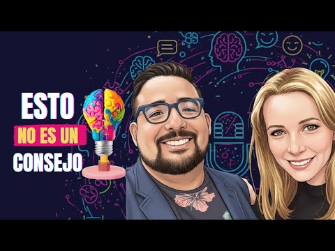 ¿Enamorada de tu psicólogo? NO es amor, es transferencia | Esto no es un consejo #adnnoticiasradio