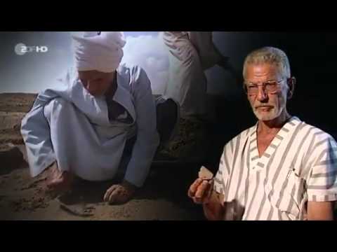 Imperium - Reportage Deutsch -  Tod am Nil Teil 3