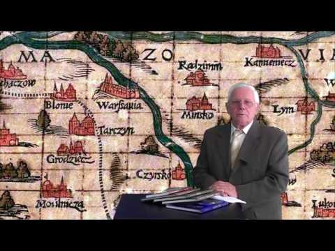 Grójec – lokacja i prawa miejskie