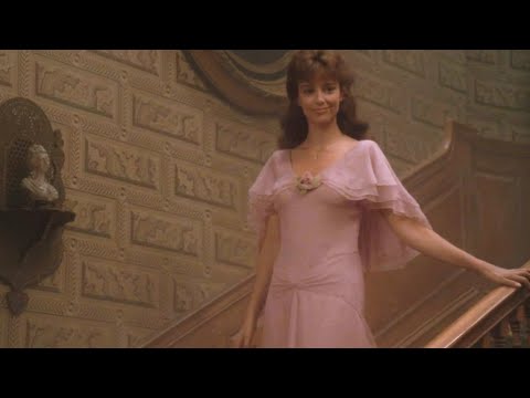 Classic scene from "The Thorn Birds (1983)"