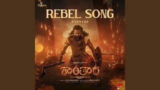 Download lagu Rebel Song (From 'Kantara A Legend Chapter 1 - Kannada') mp3 Download lagu Rebel Song (From 'Kantara A Legend Chapter 1 - Kannada') mp3