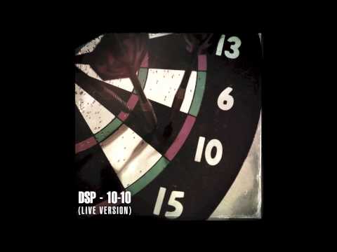DSP - 10-10 Live