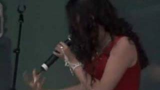 Within Temptation - Deceiver Of Fools (live)