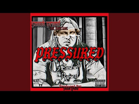 Pressured (feat. Travis Slang)