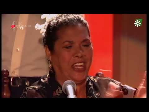 Lo Flamenco. Familia Montoya, El Cabrero, Edu Hidalgo...2021