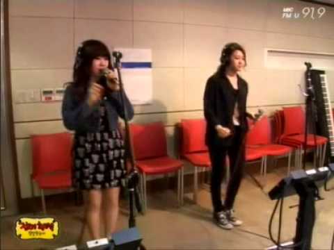 130430 15&(피프틴앤드)-somebody