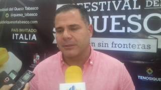 FRANCISCO VELA   TENEMOS  NUESTRO CARNAVAL DESPUÉS TENEMOS LA MOTONÁUTICA EL FESTIVAL DE LA PESCA DE