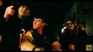 Alemán - Astro 1 Ft. Dee &amp; Muelas De Gallo